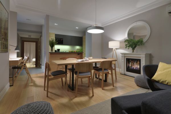 Stradonia Business Apartments (Krakau)